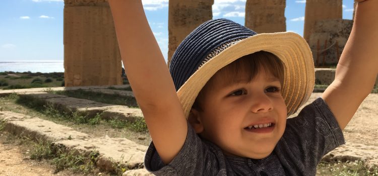 Sicilia, 2018 toamna – a doua săptămână Sicilia, 2018 toamna – a doua săptămână