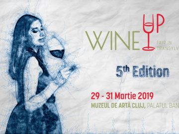 Wine-up Cluj