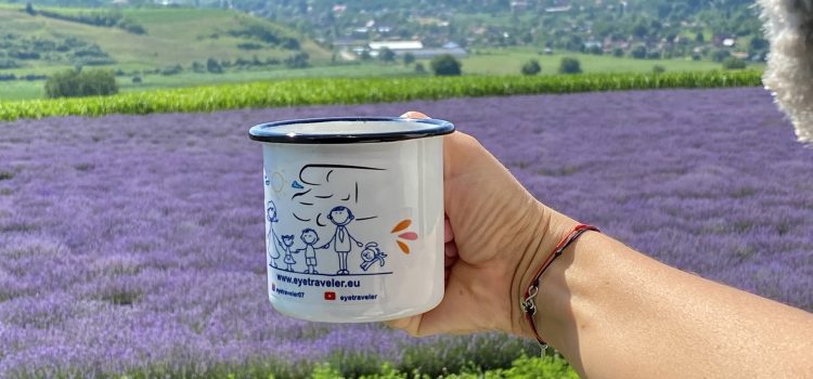 Tărâmul Lavandei în 2021 Tărâmul Lavandei în 2021
