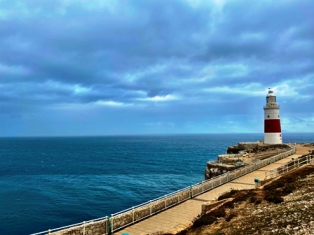 Călătoria spre Soare-Apune, 2021 – Gibraltar