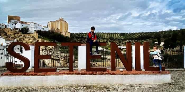 Setenil de las Bodegas